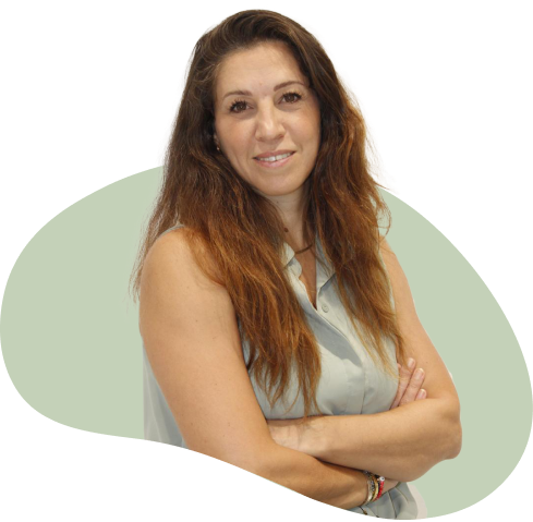 Farah Kanj - Certified Midwife