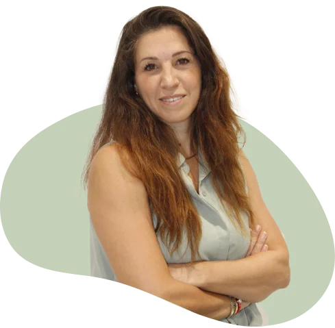 Farah Kanj - Certified Midwife