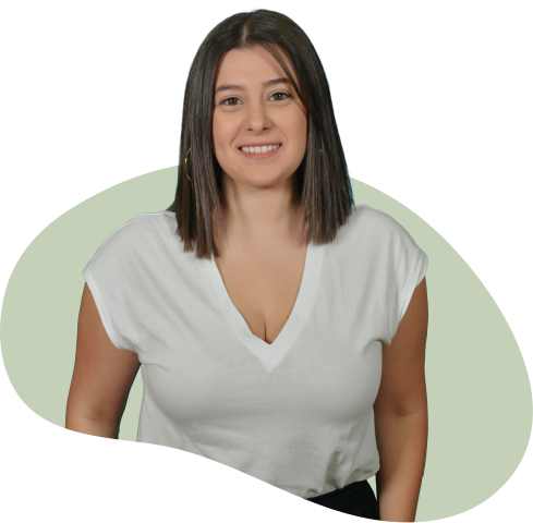 Warde Bou Daher - Psychologist, Lebanon