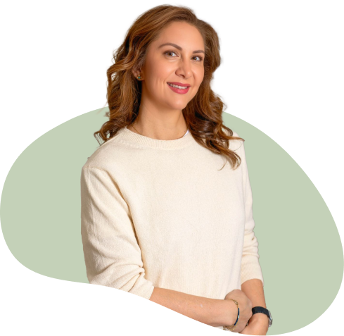Zina Mallas - Certified Sex Educator, Jordan
