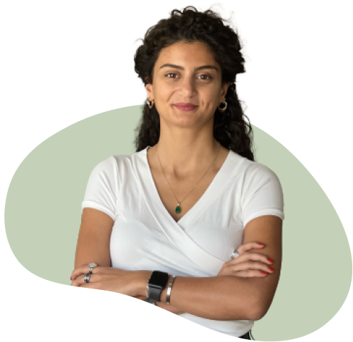 Dr. Souha Nassereddine - MD, OBGYN, Lebanon