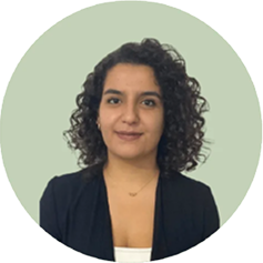 Dayana Traboulsi