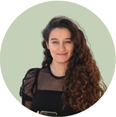 Serena Ghazal