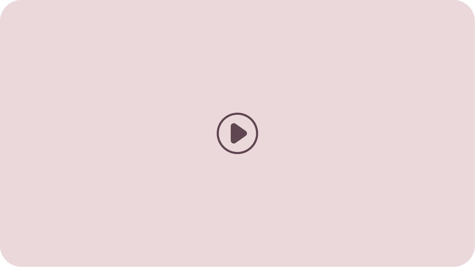Video placeholder